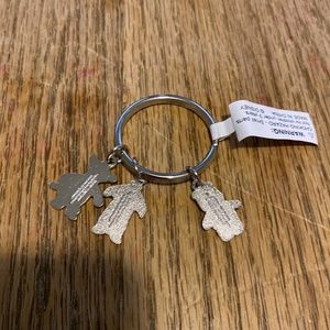 Disney Charm keychain